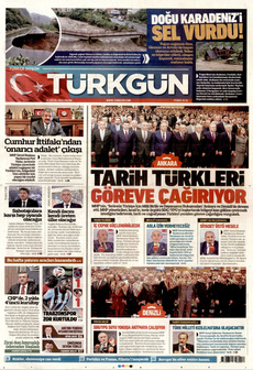 turkgun