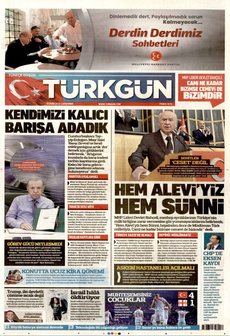 turkgun