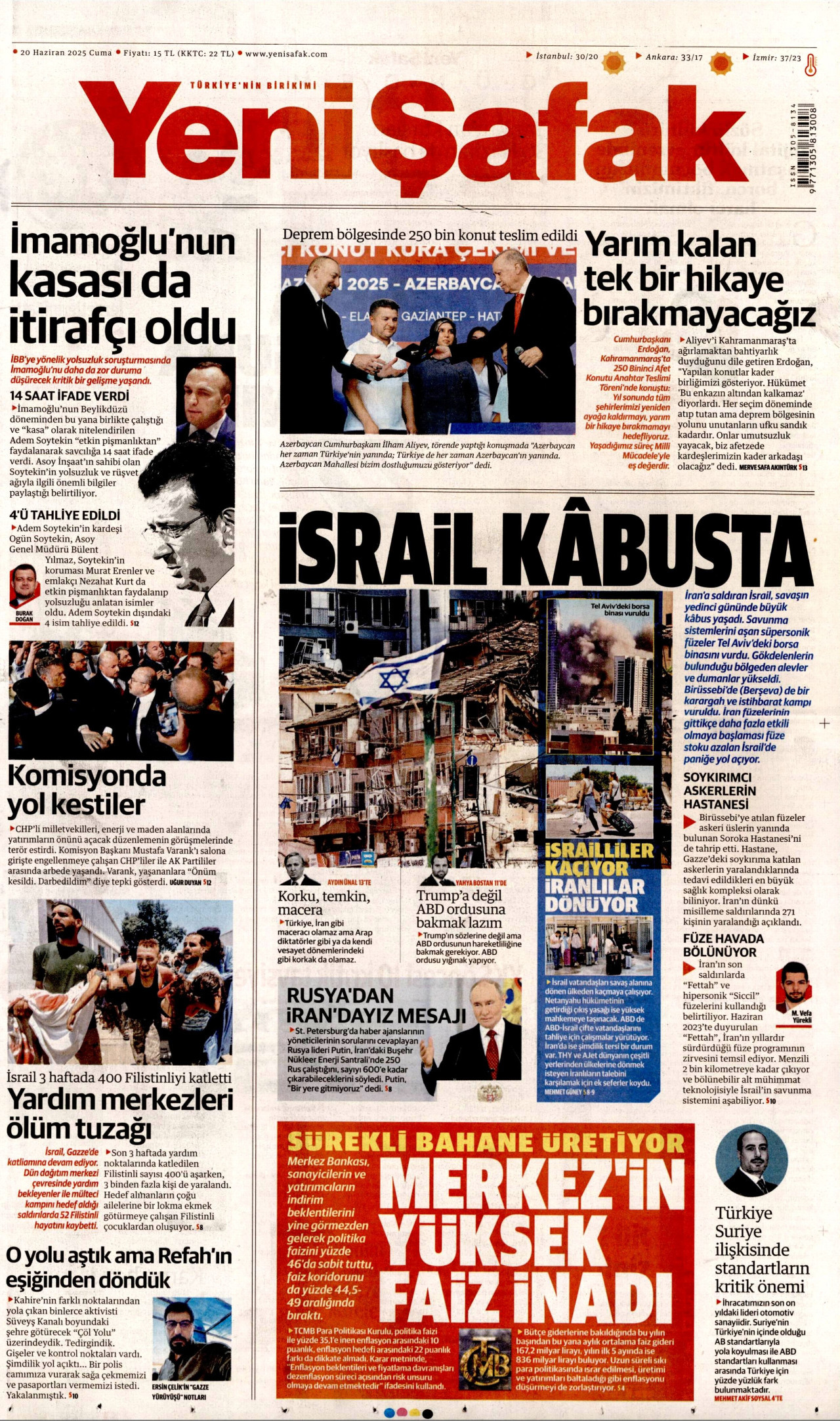 gazete