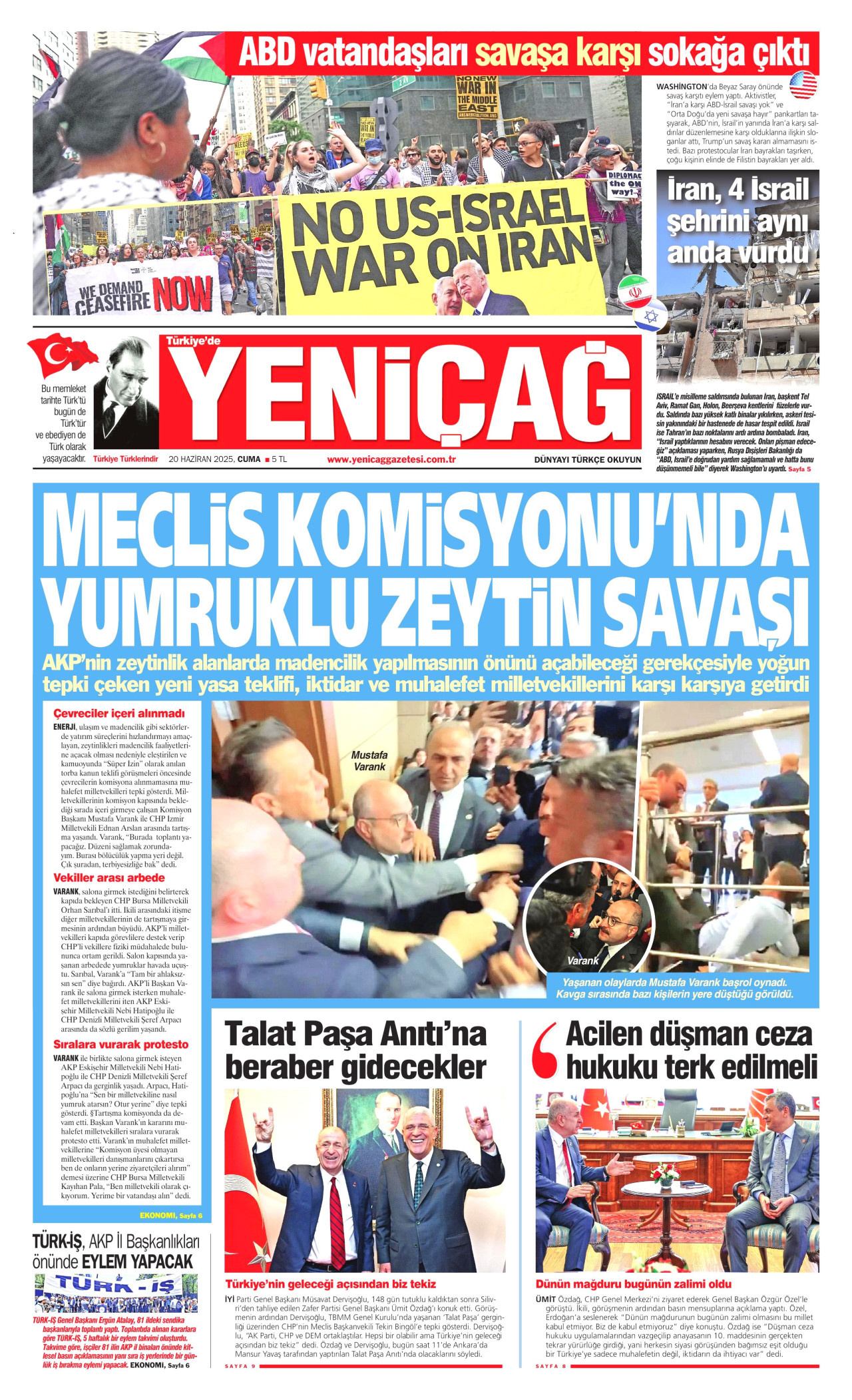 gazete