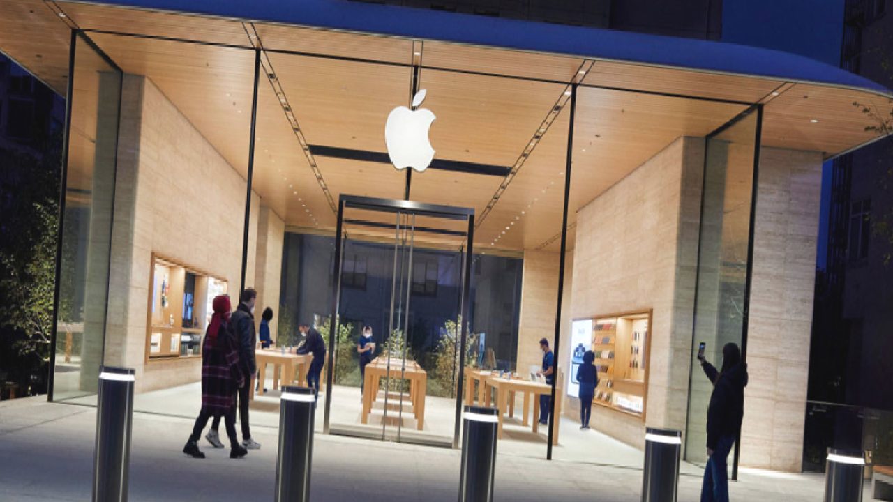 Apple’ın DMA Uyumlu App Store Düzenlemesi